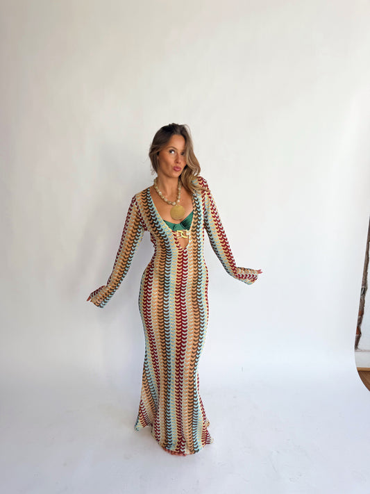 Tropical Cover Up
