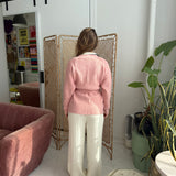 Ballerina Wrap Cardigan