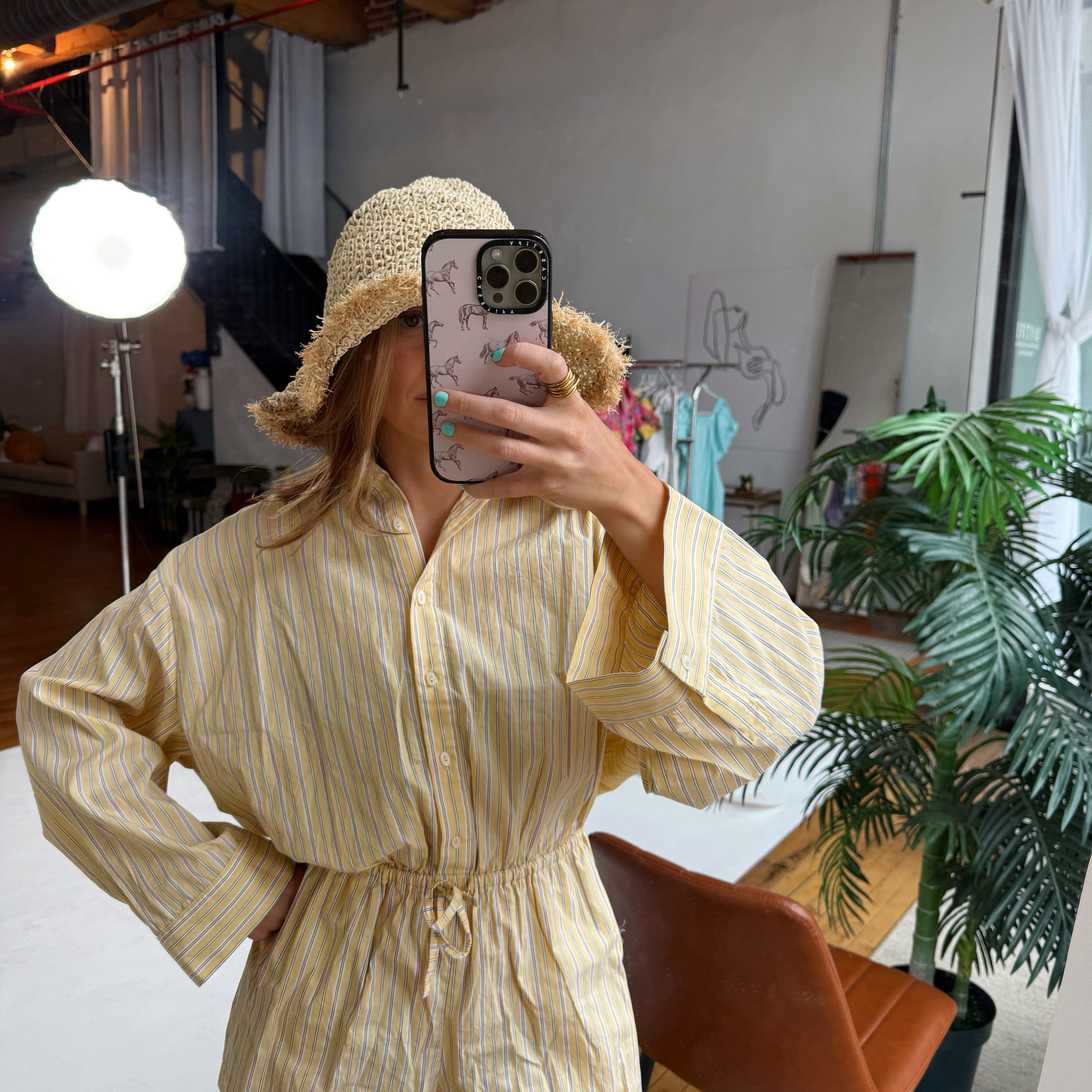 Laci Romper