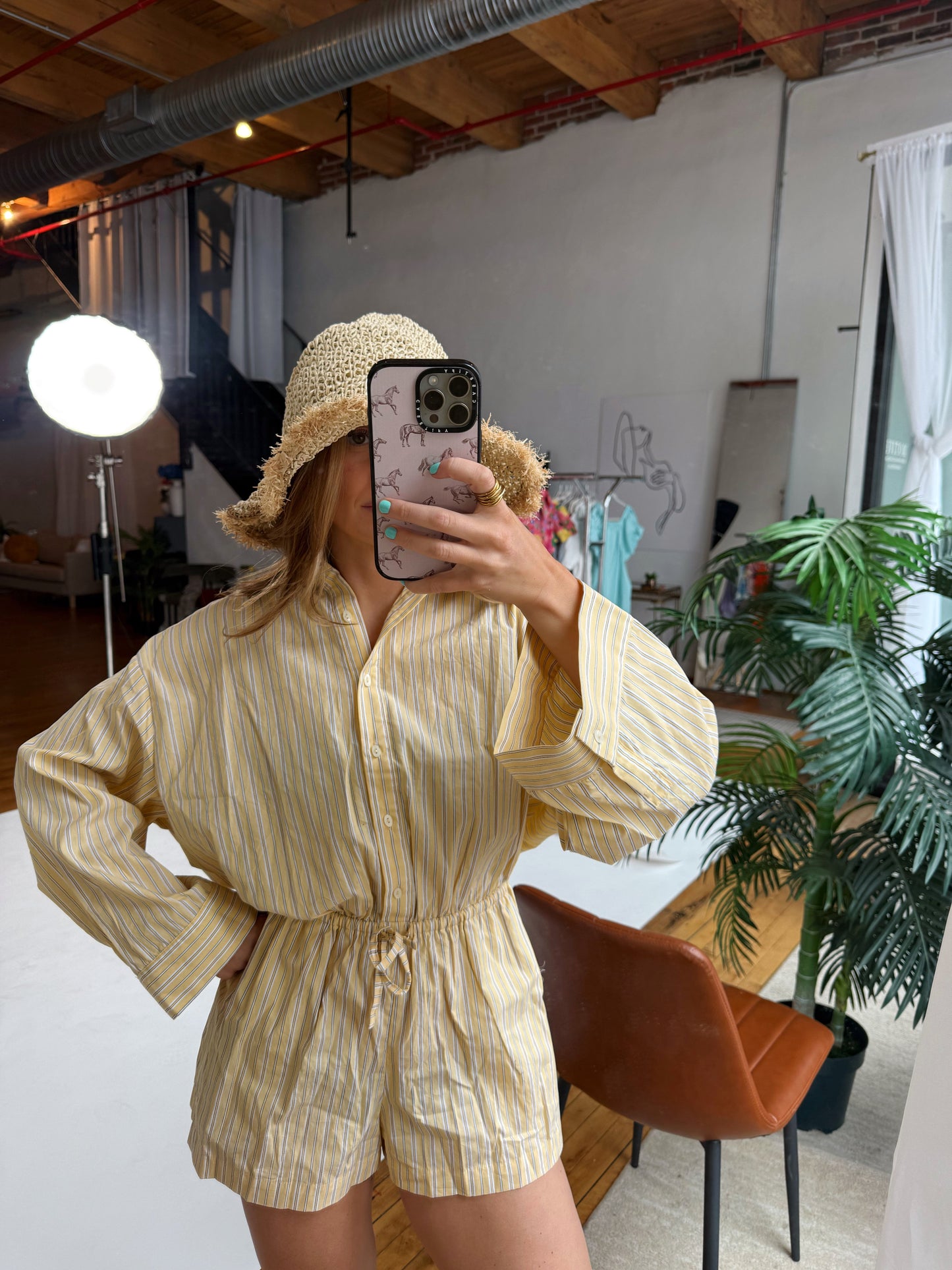 Laci Romper