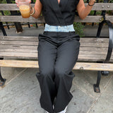Jenny Vest Top