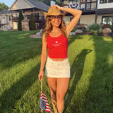 American Made Tank