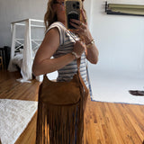 Out West Purse
