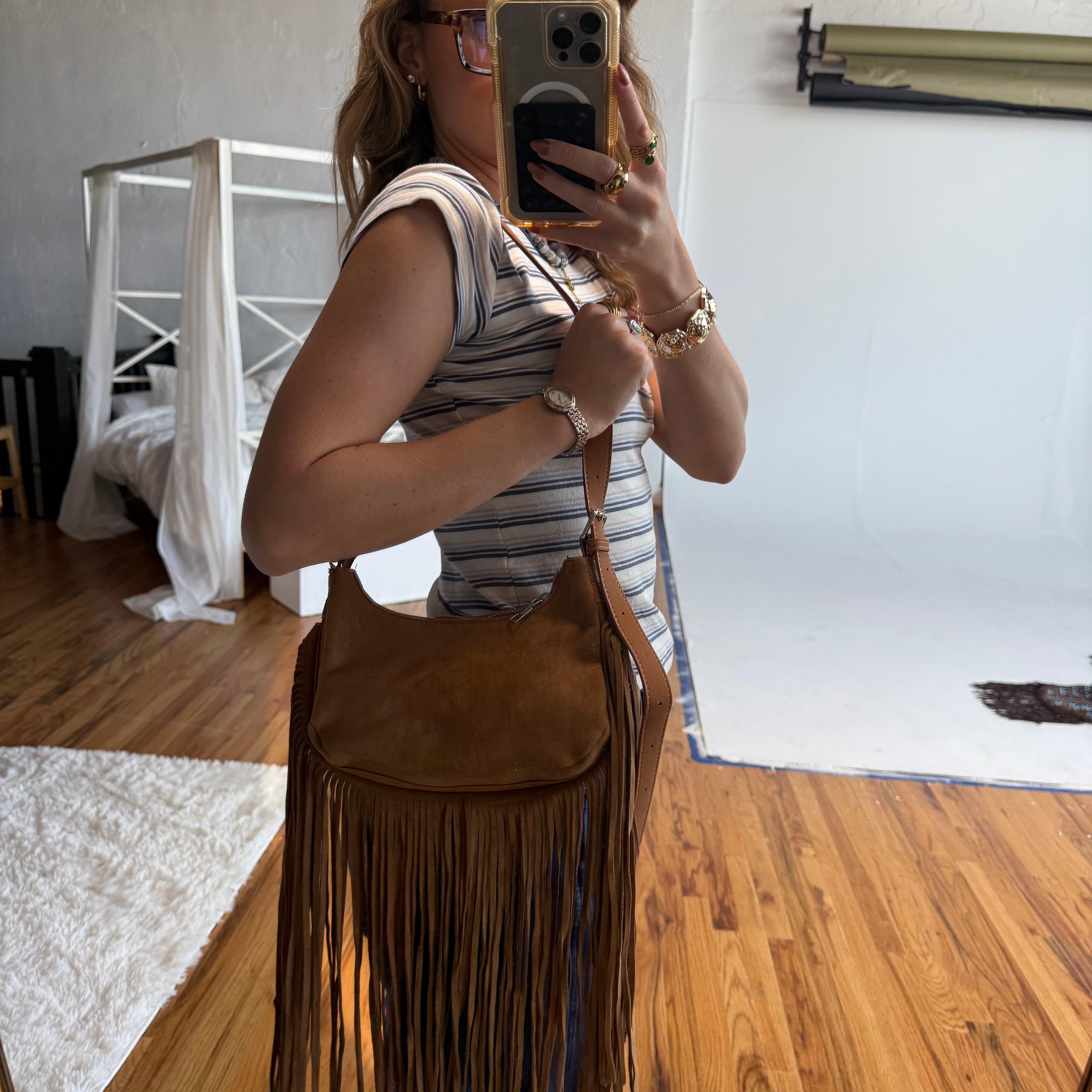 Out West Purse