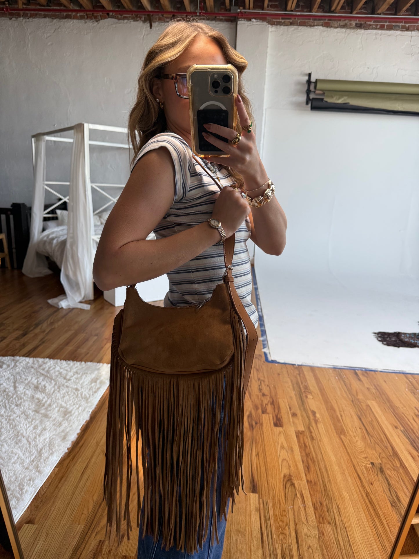 Out West Purse