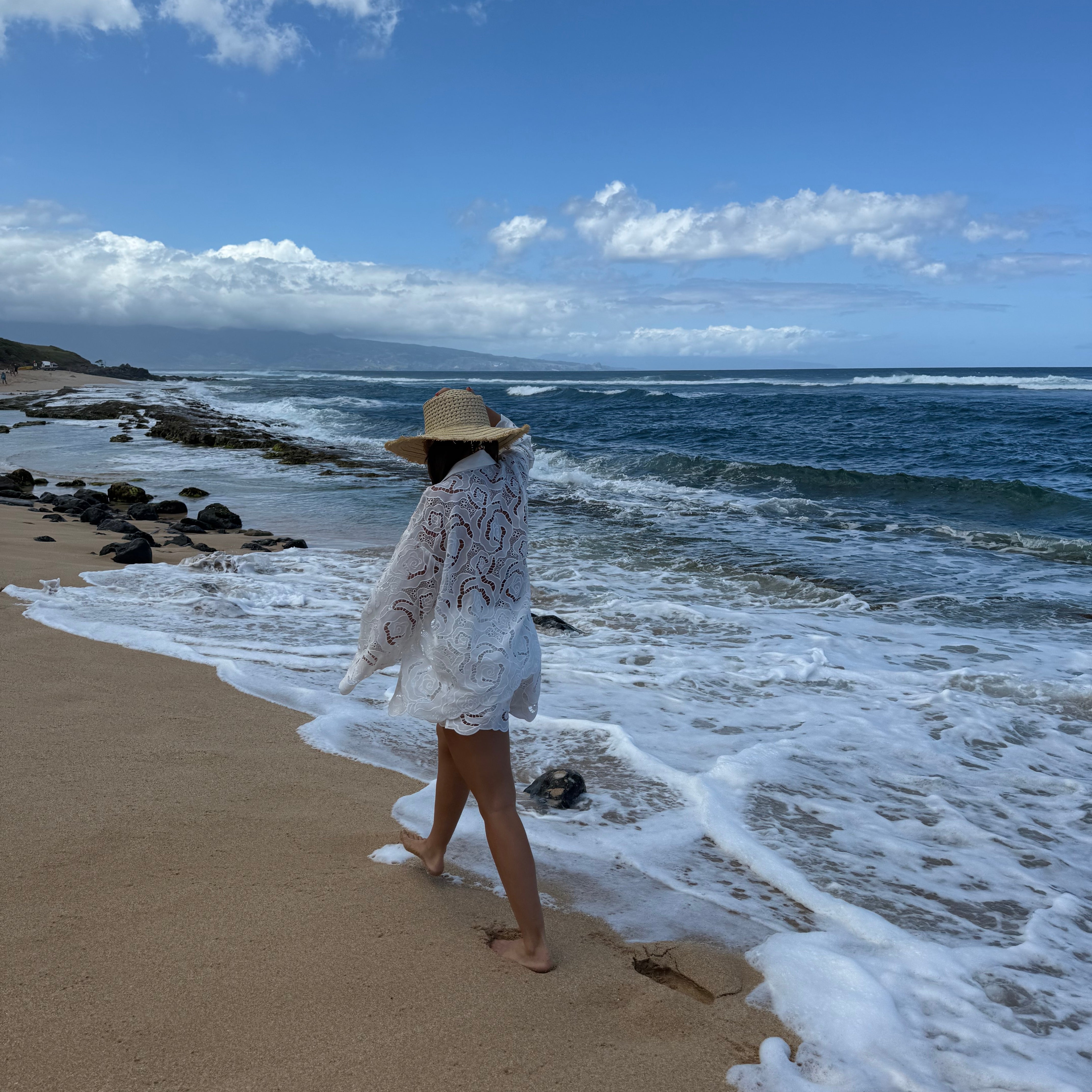 Kaanapali Set