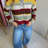 Rory Sweater