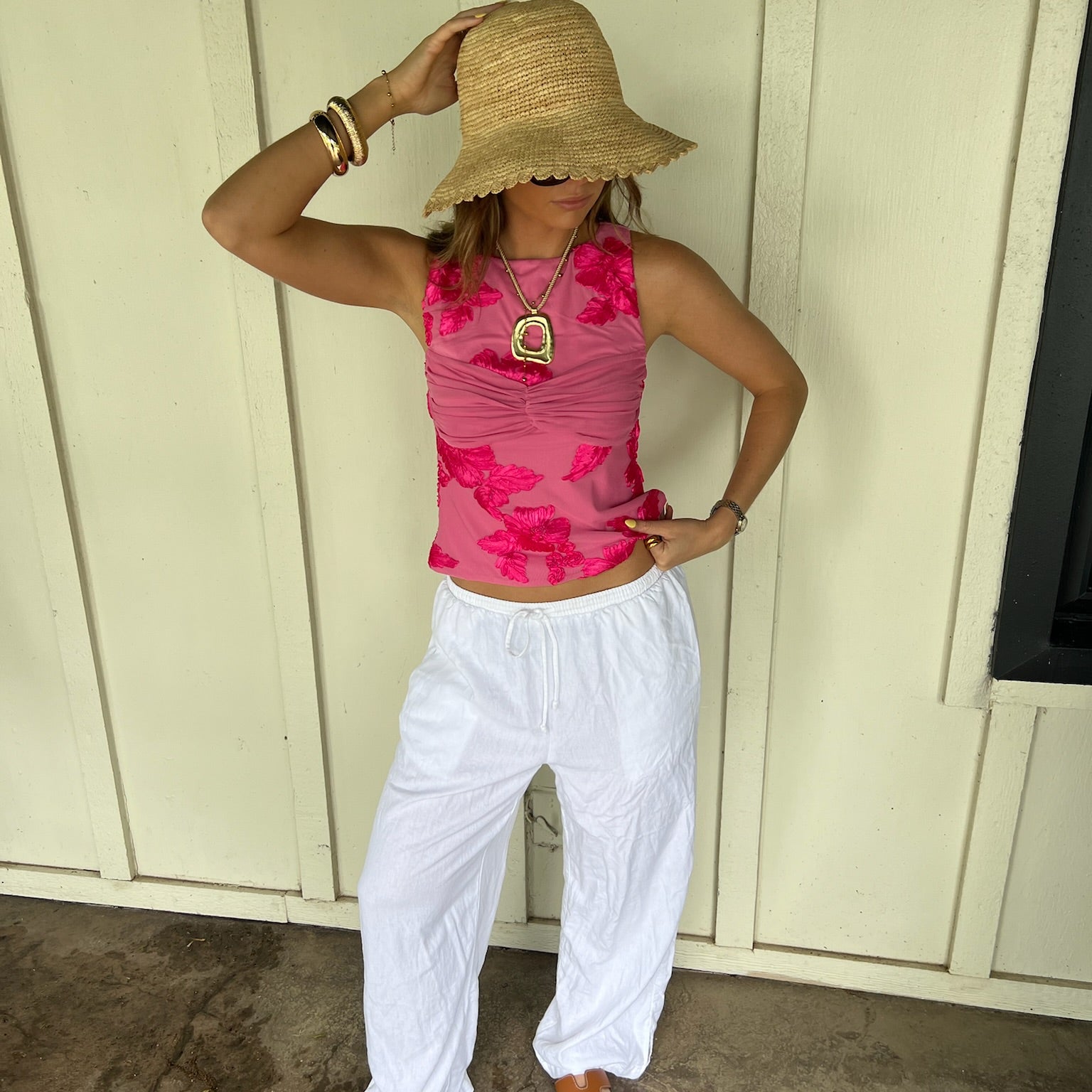 Positano Top