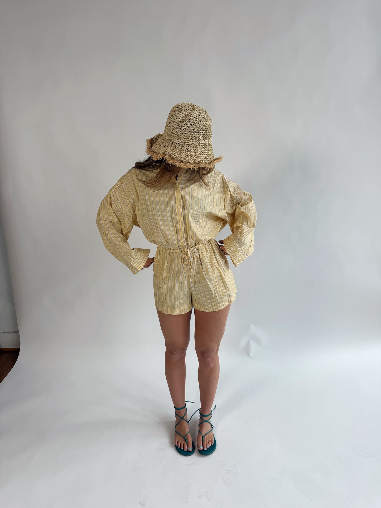 Laci Romper