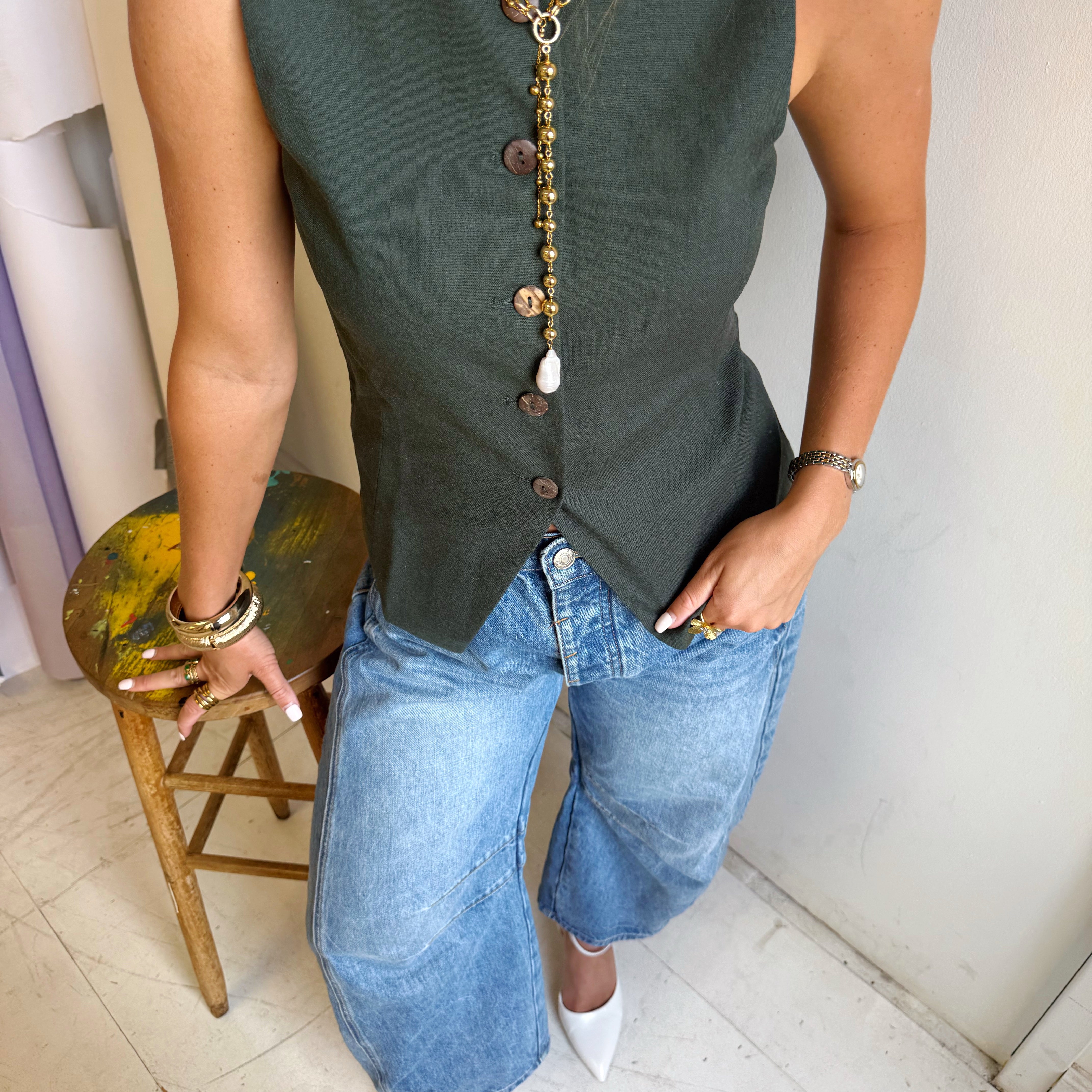 Simone Vest