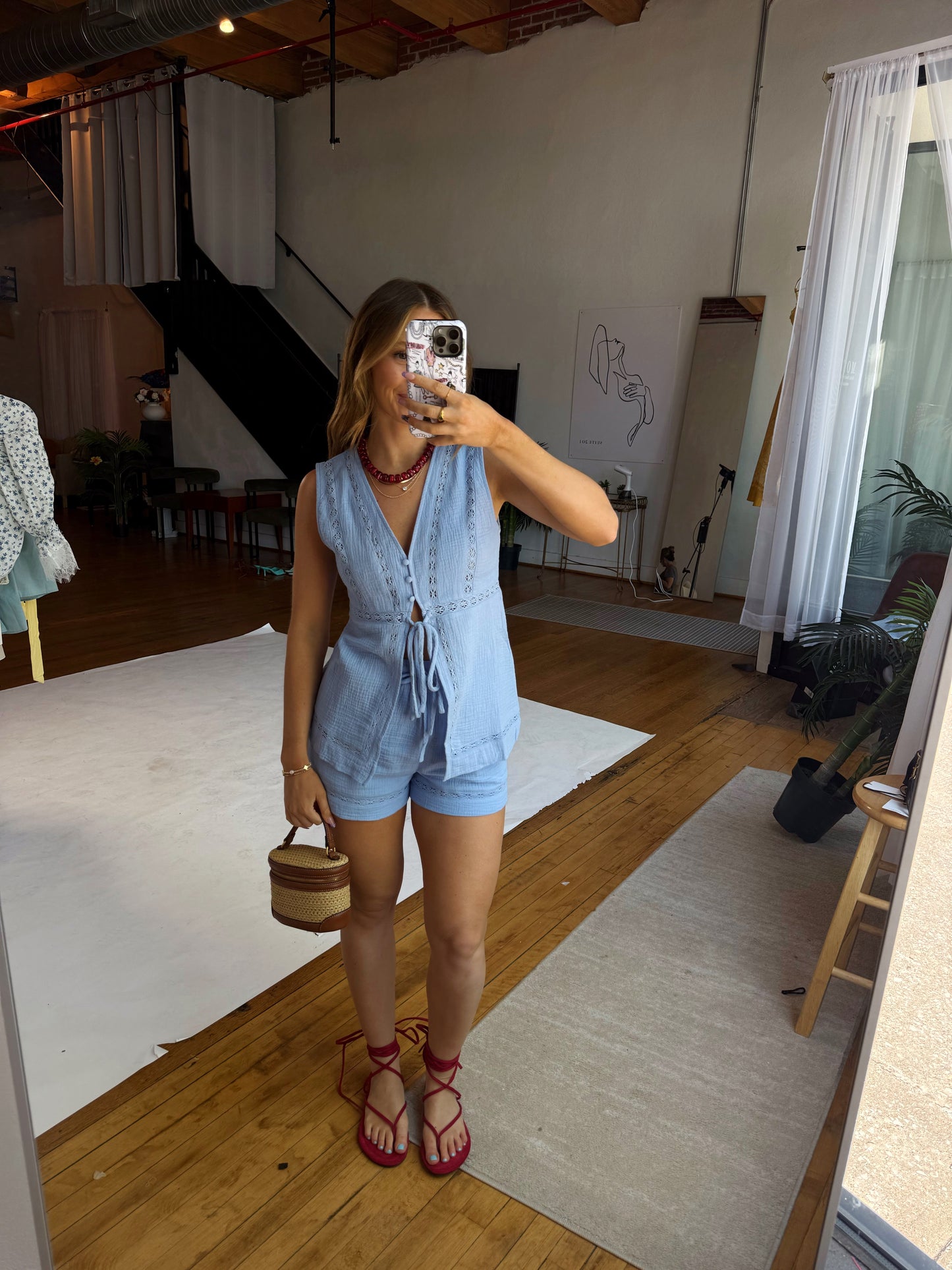 Havana Set