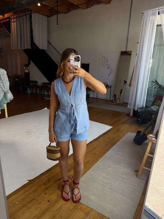Havana Set