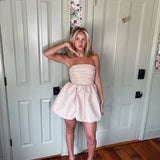 Hopeless Romantic Dress