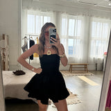 Emma Mini Dress