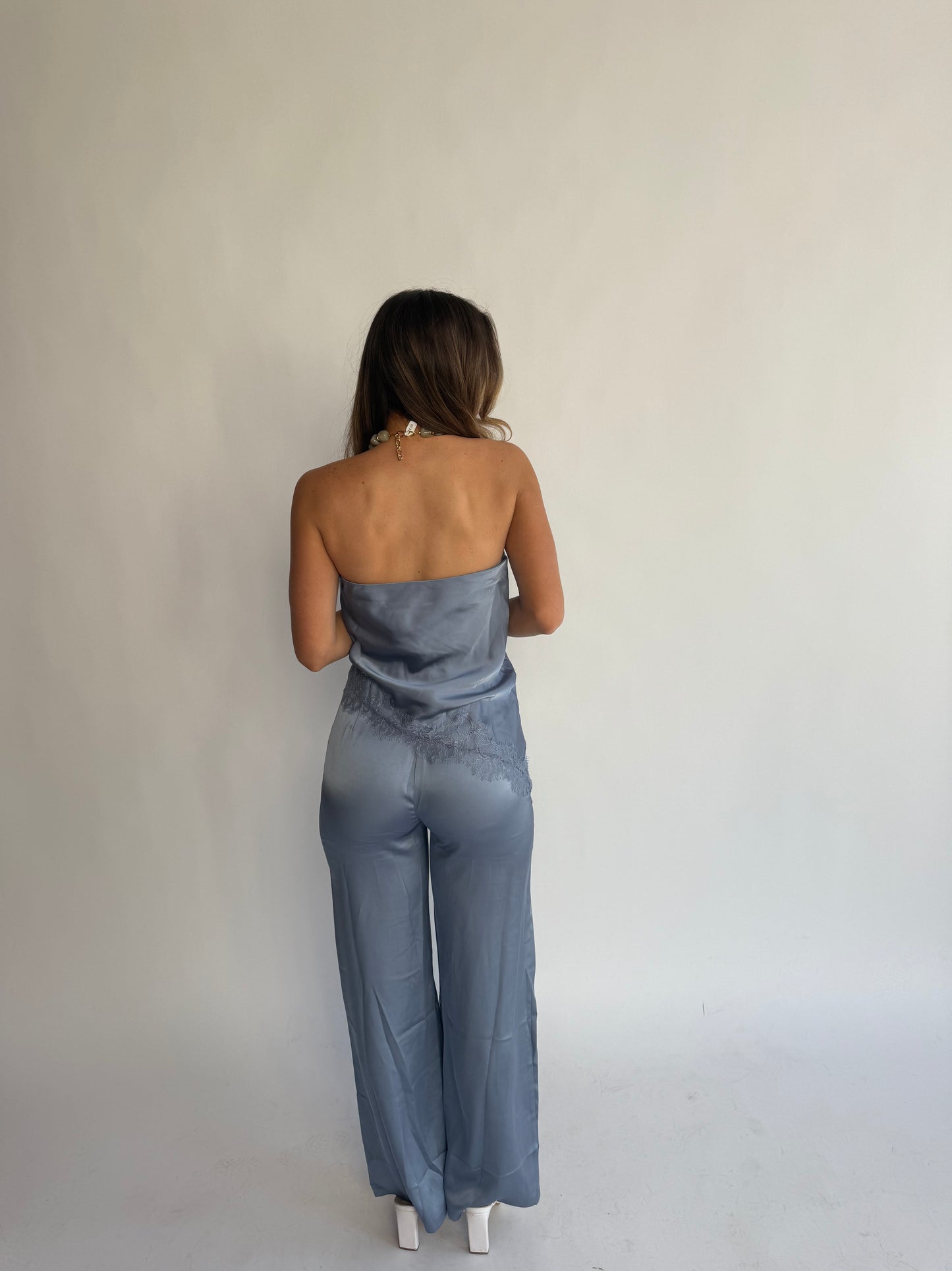 Clean Slate Lace Set