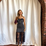 Alexandria Dress