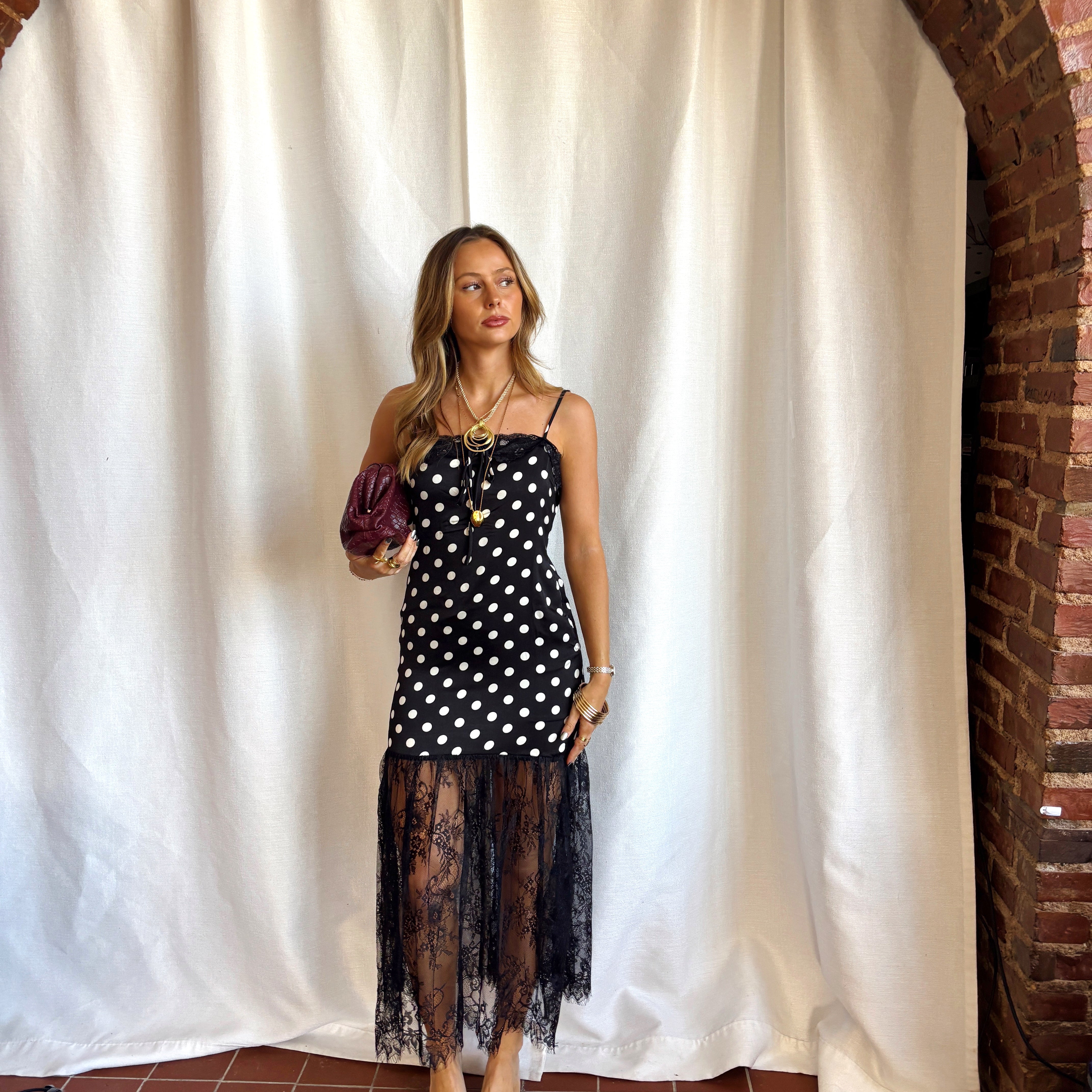 Alexandria Dress