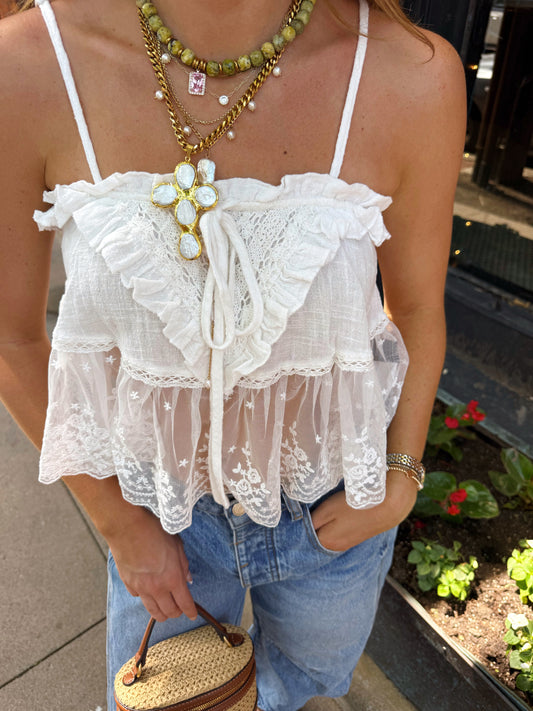 Madelyn Top