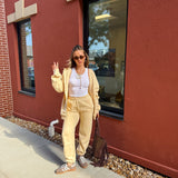 Butter Sweats
