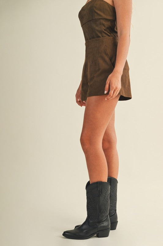 Oak Shorts