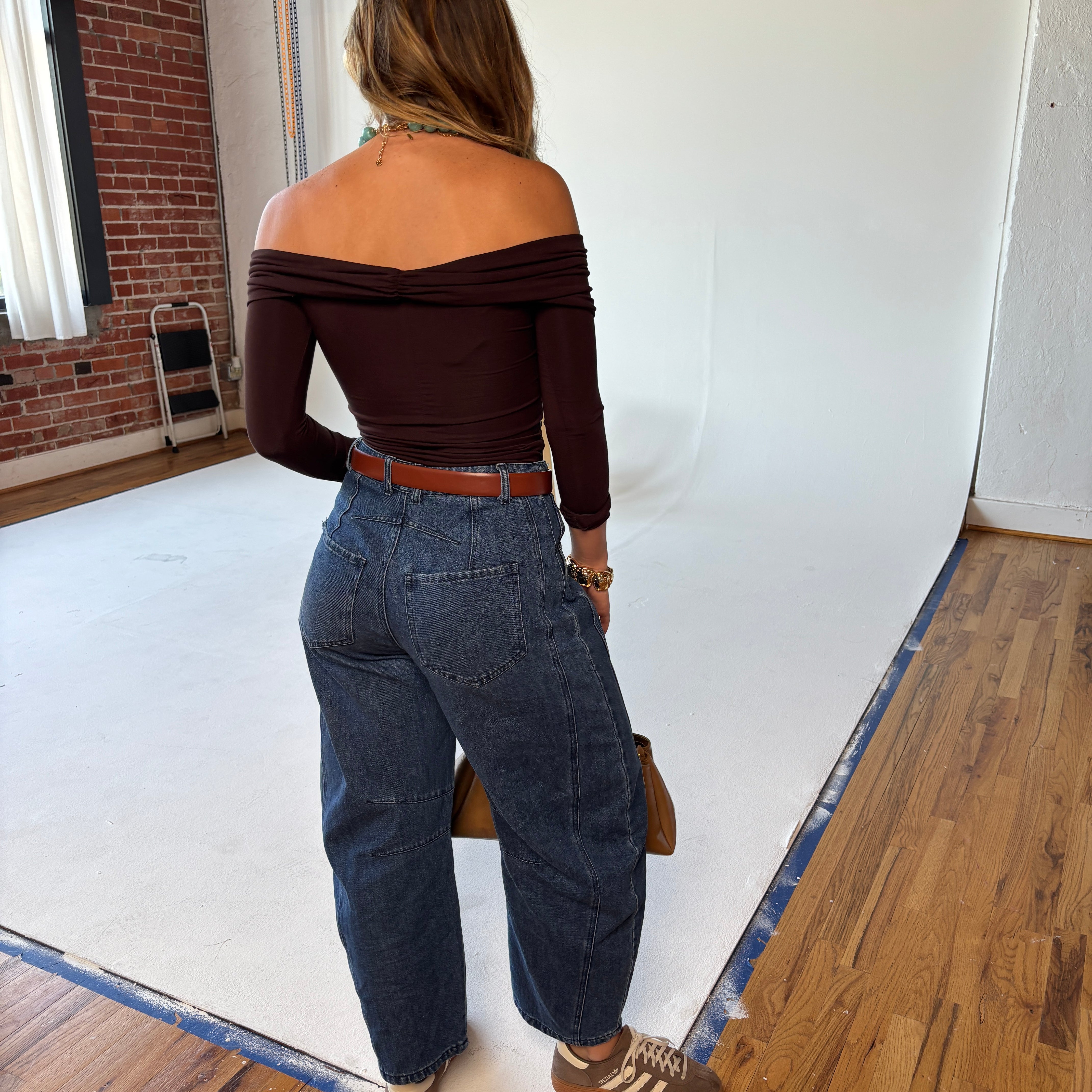 Alice Bodysuit
