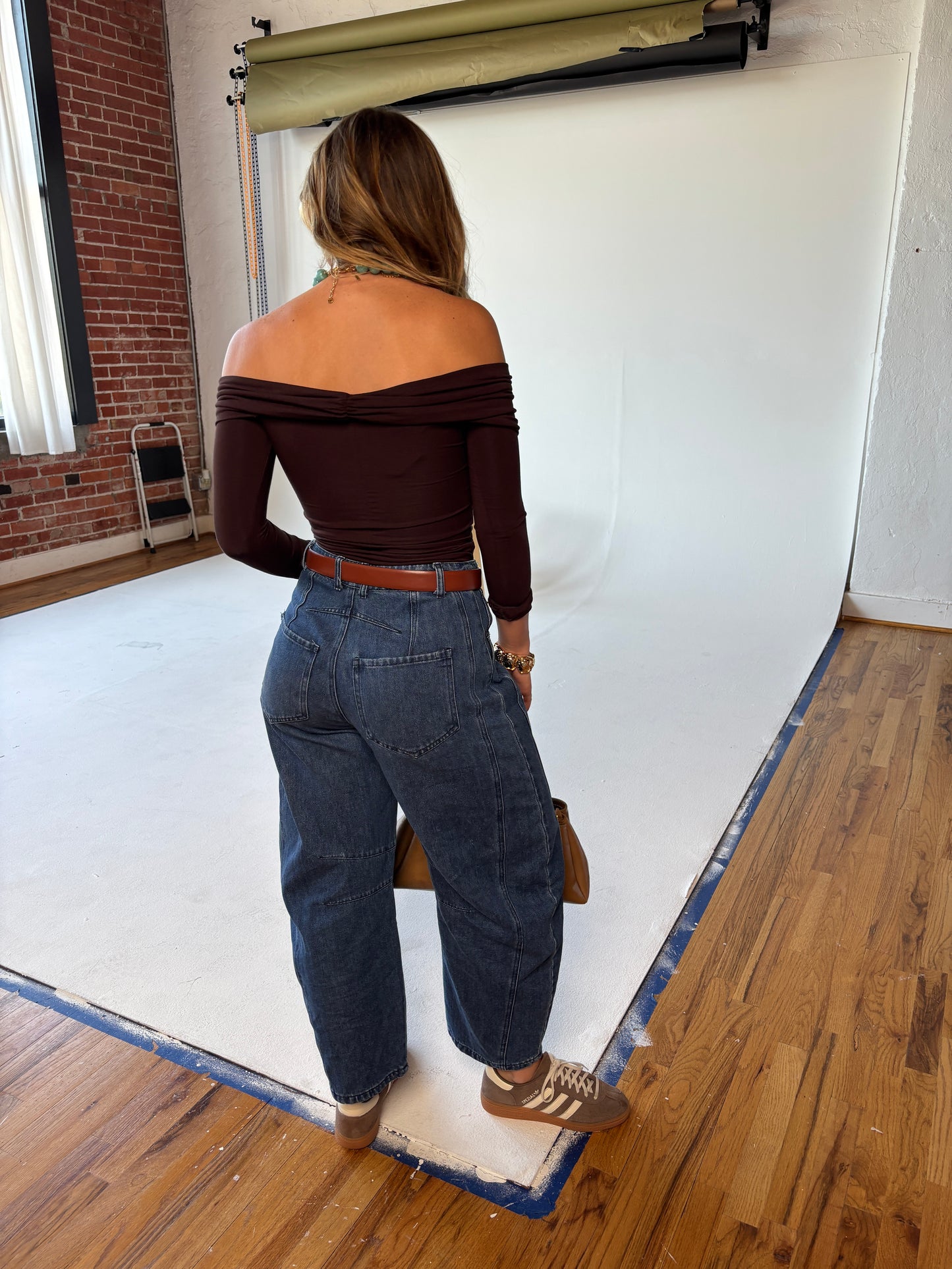 Alice Bodysuit
