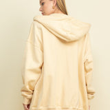 Butter Jacket