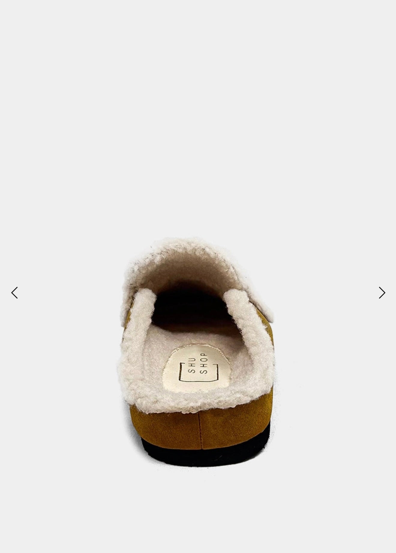 Danielle Slippers