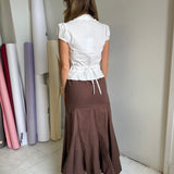 Meredith Blouse