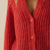Merry Cardigan