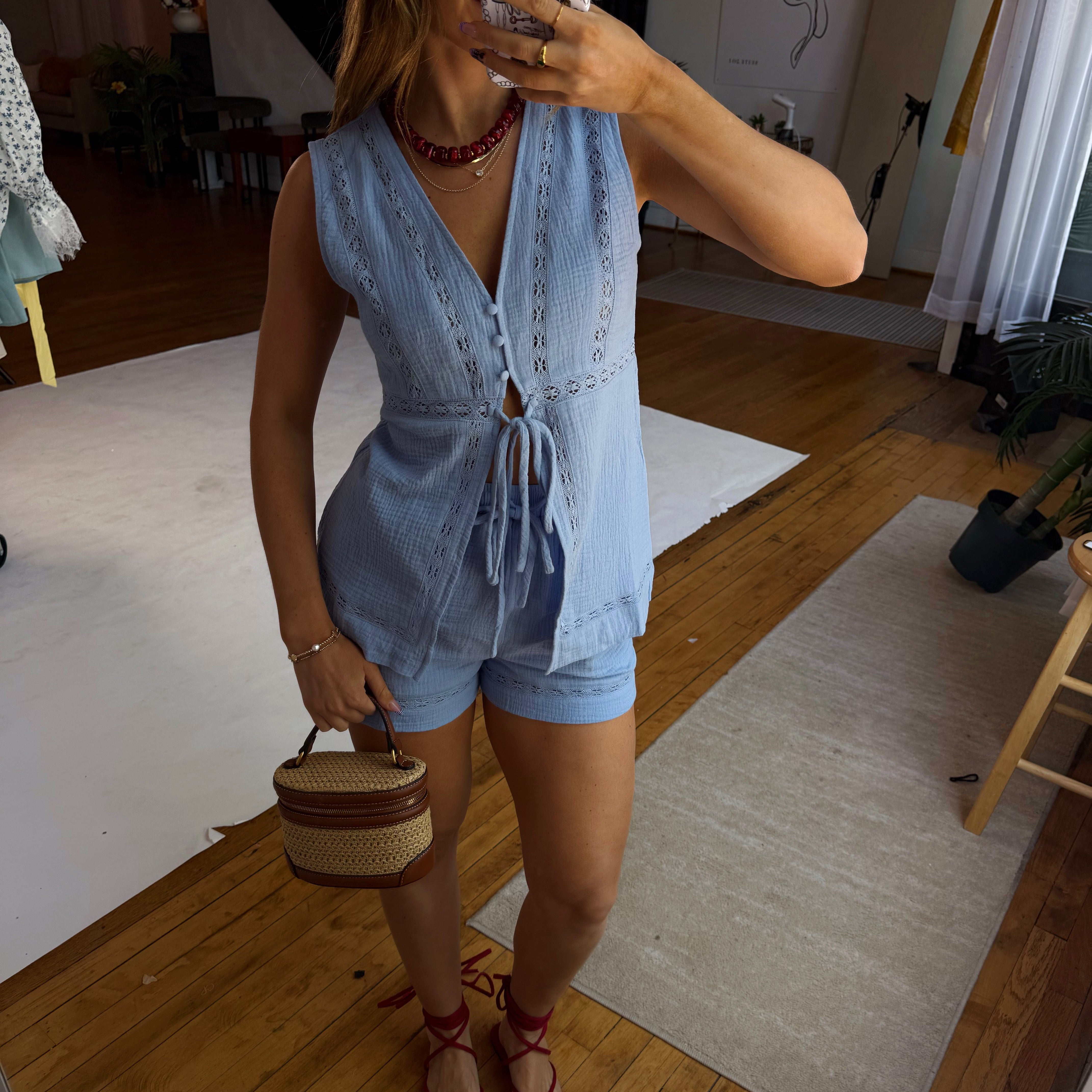 Havana Set