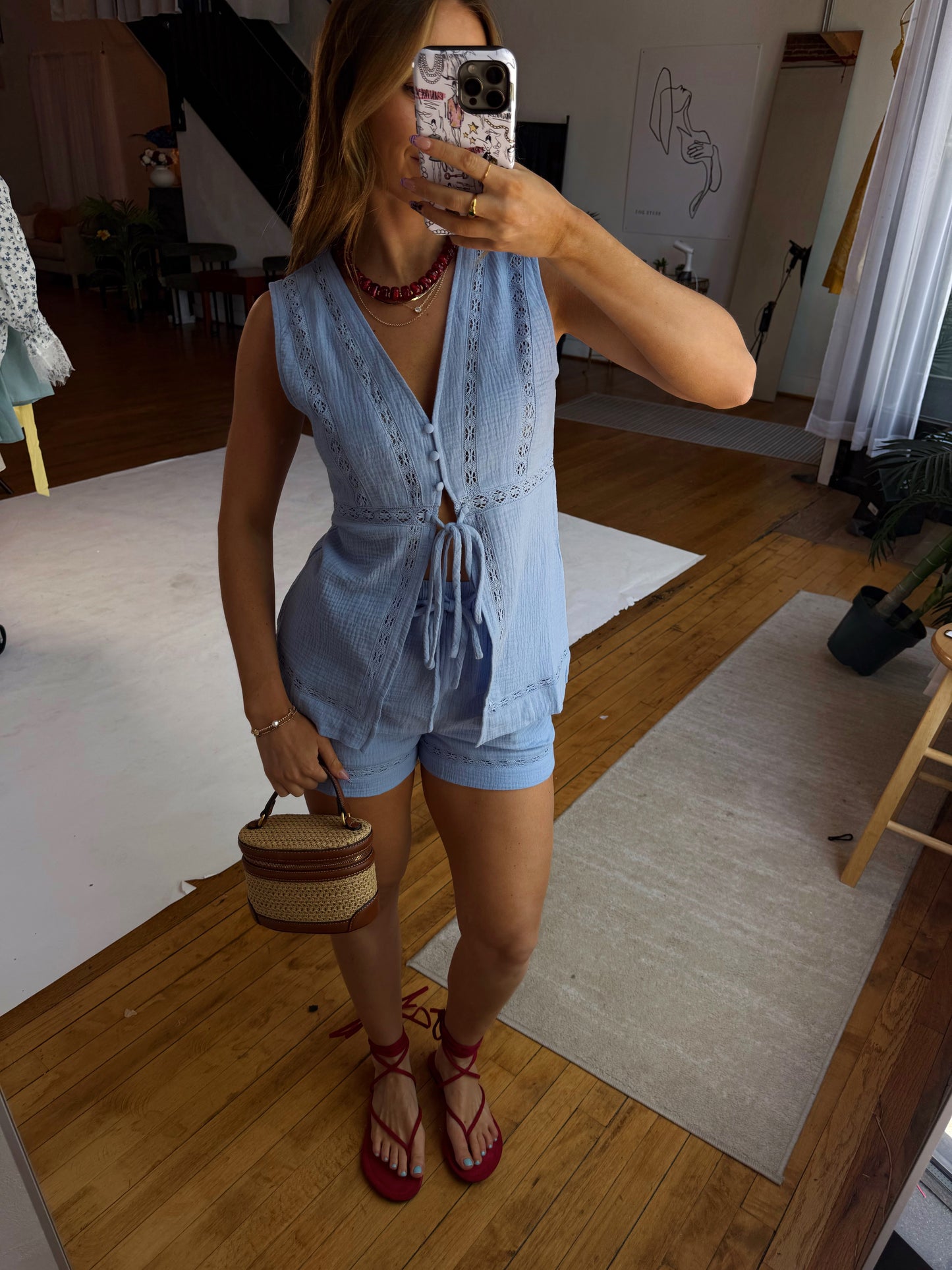 Havana Set