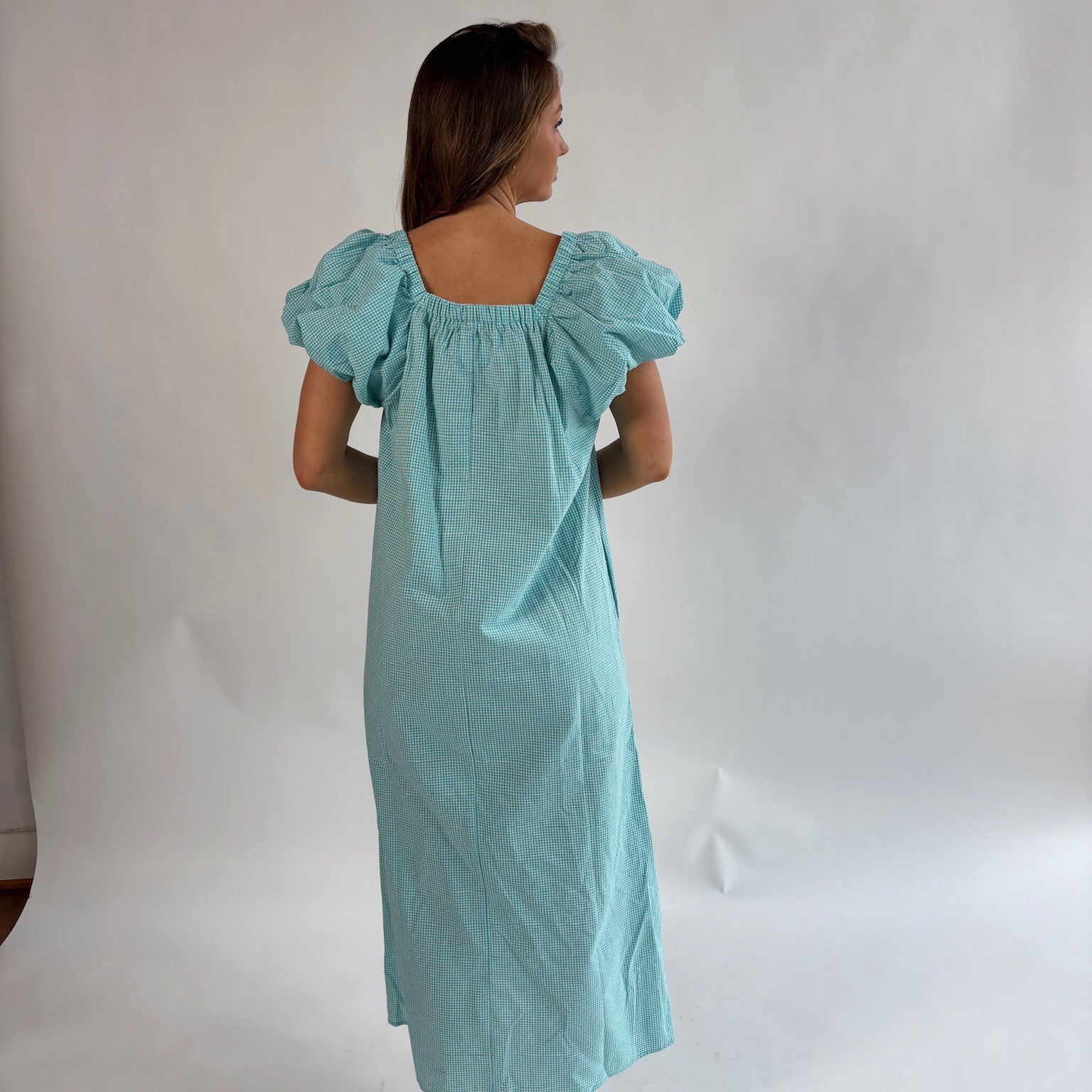 Mallory Midi Dress