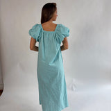 Mallory Midi Dress