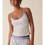 Party Girl Set (Silver)