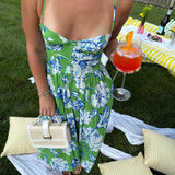Sophie Floral Dress