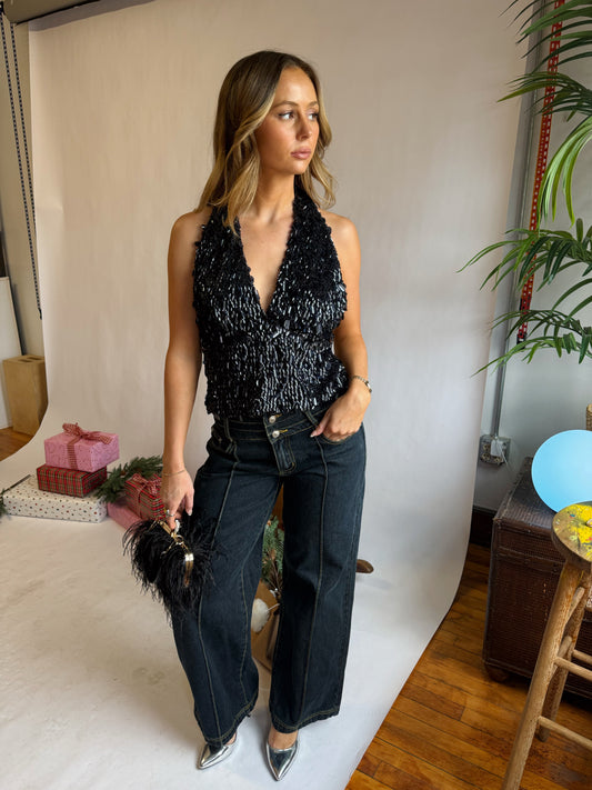 PREORDER Midnights Top