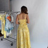 Hannah Maxi Dress