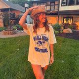 All Night Revival Tee