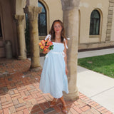Hosanna Dress