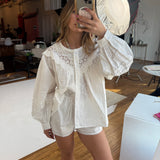 Annorah White Set