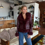 Ruby Jacket