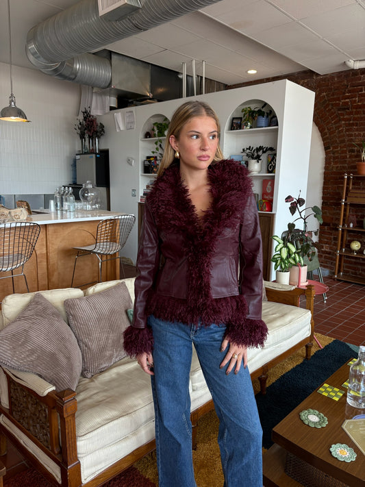 Ruby Jacket