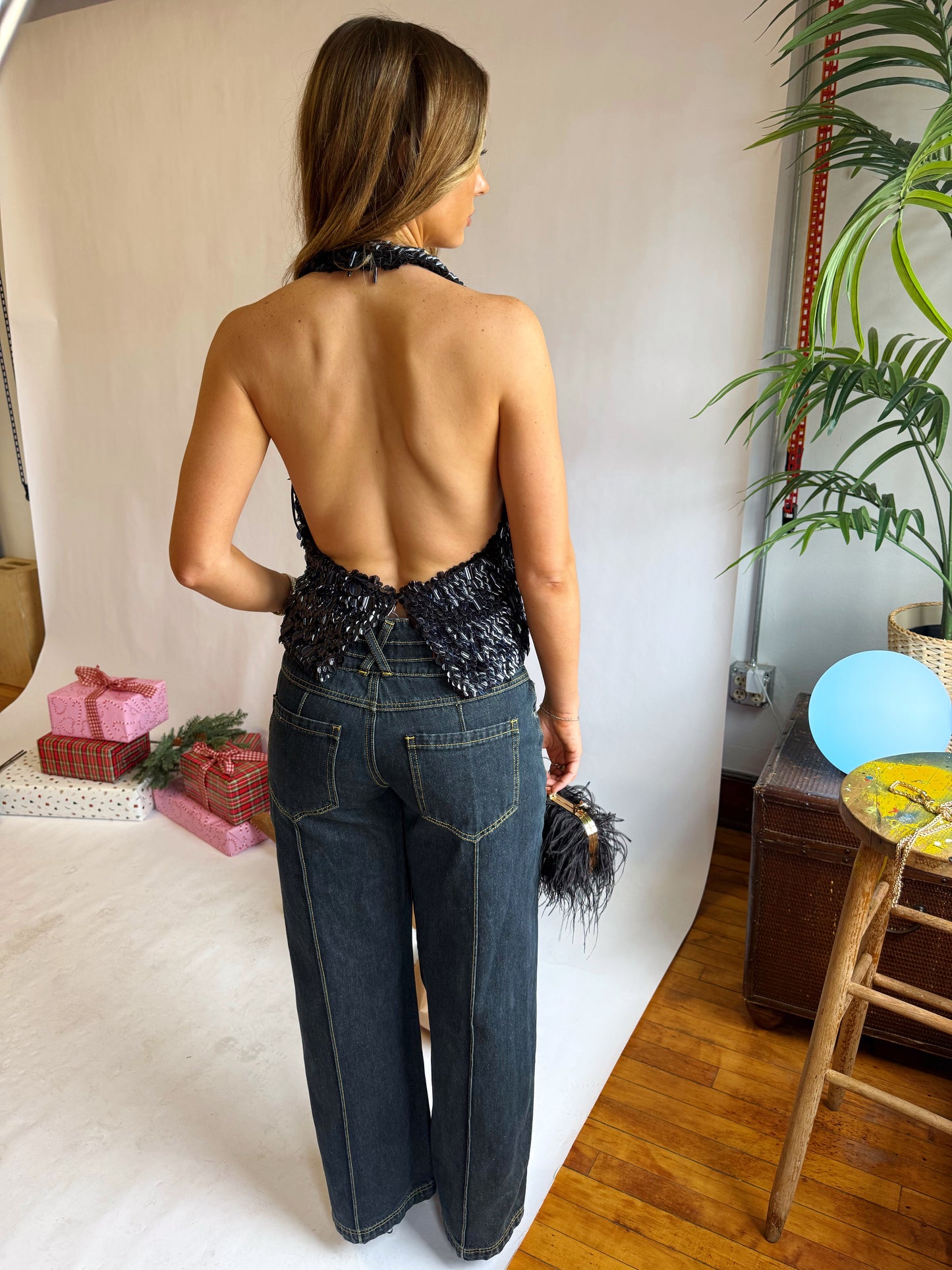 PREORDER Midnights Top