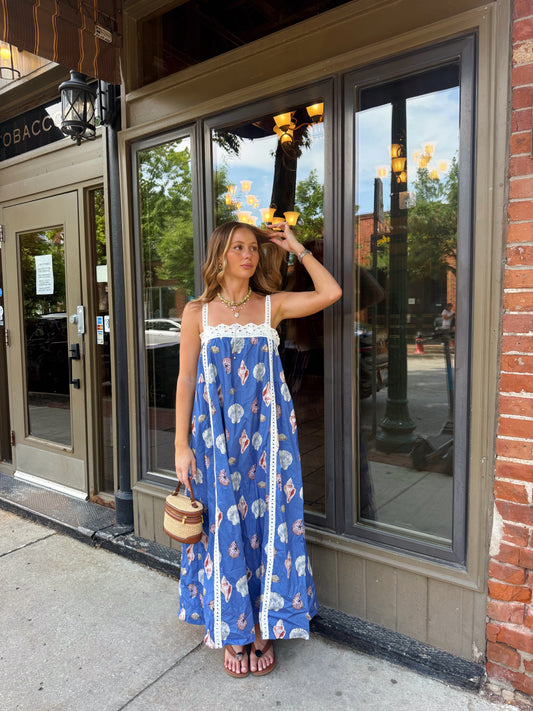 dresses and rompers Red Printed Maxi Romper main image 0