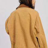 Sammy Barn Jacket