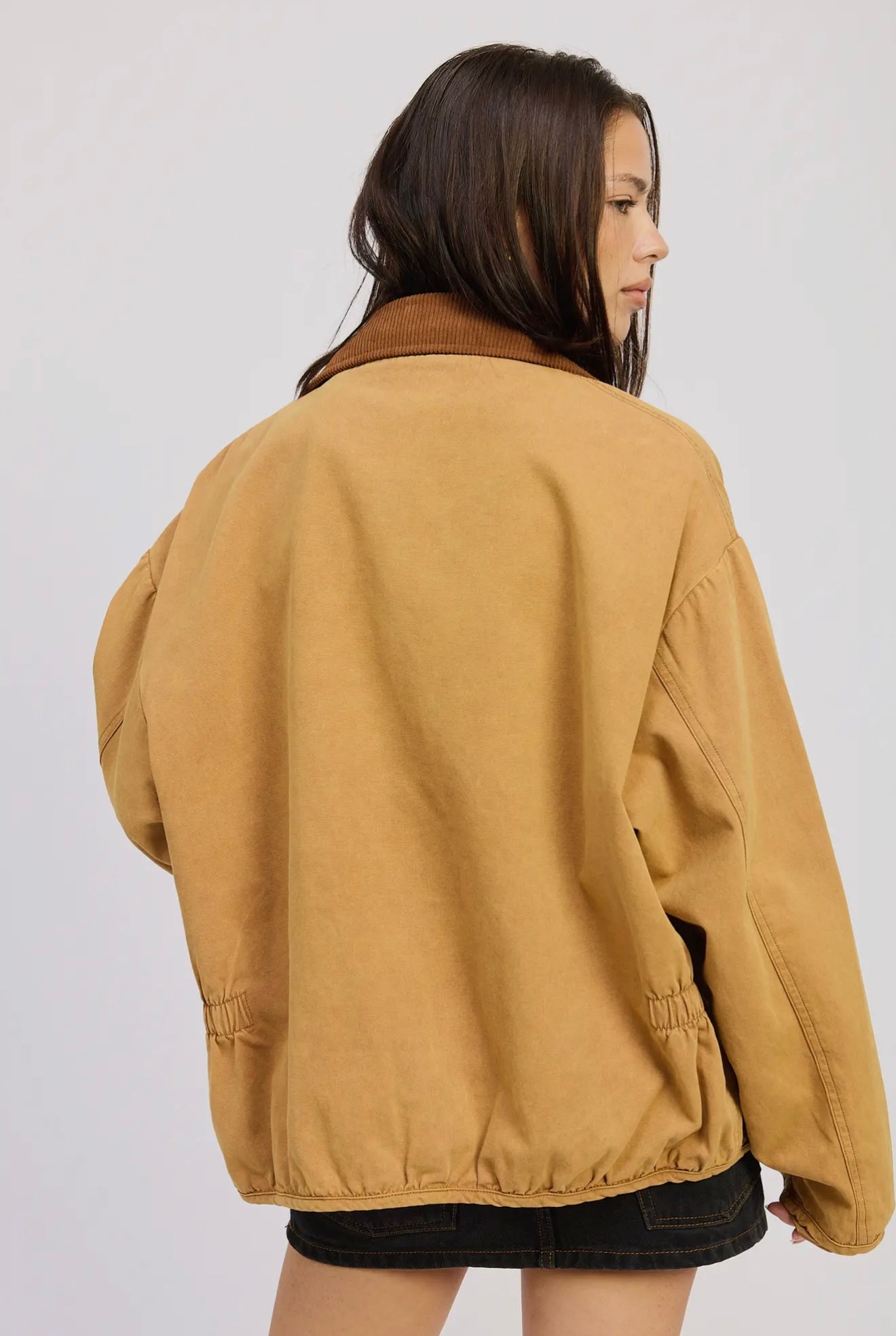 Sammy Barn Jacket