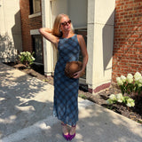 Olivia Midi Dress