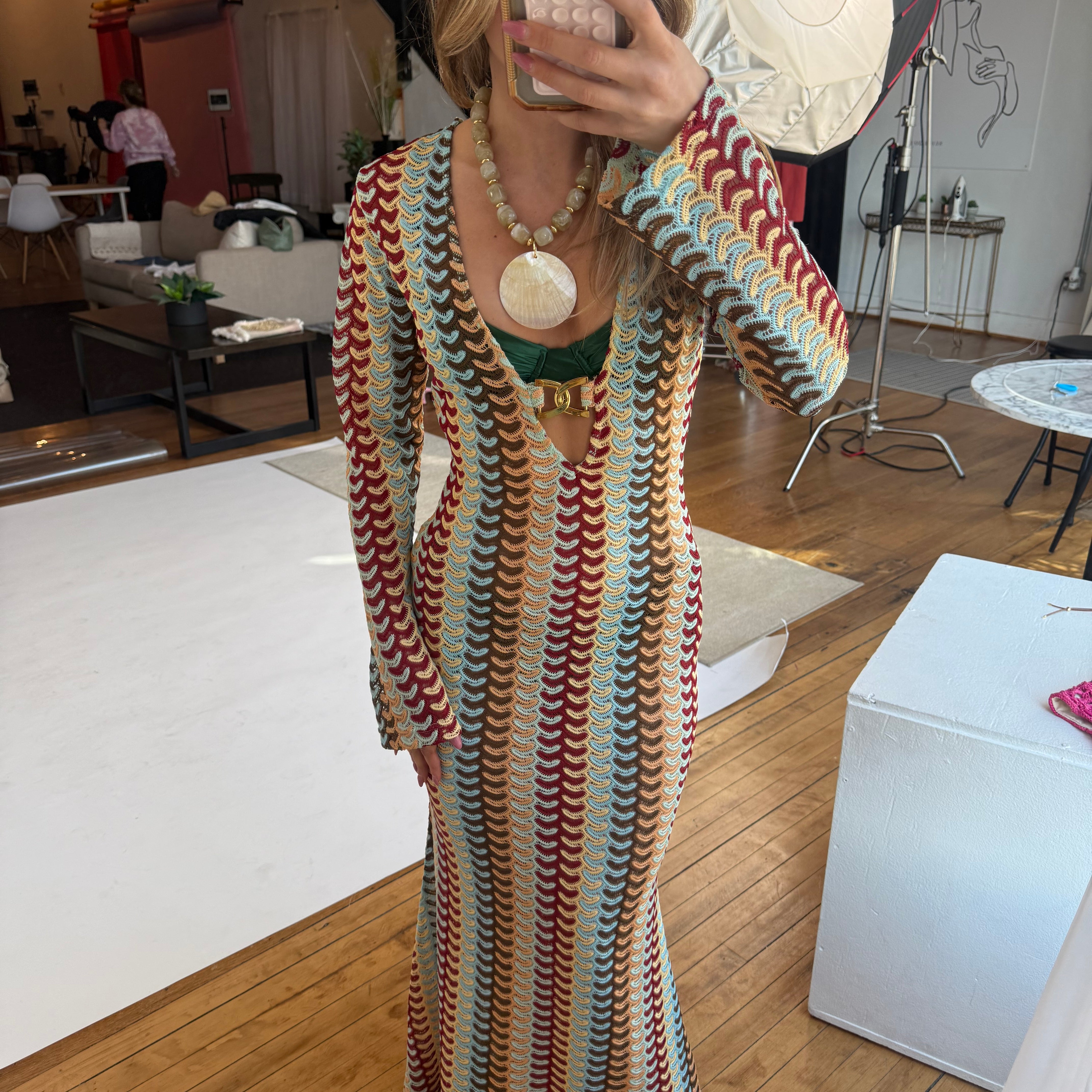 Tropical Cover Up