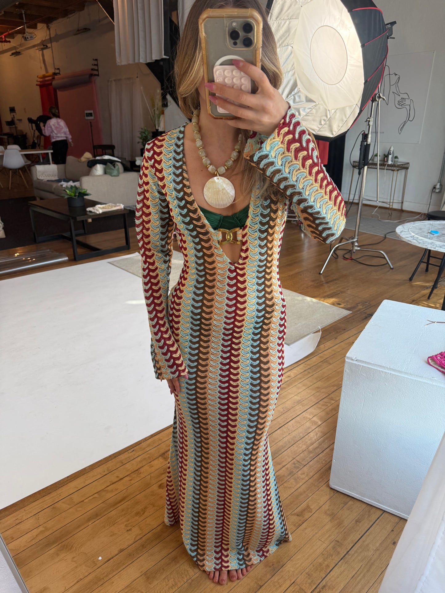 Tropical Cover Up